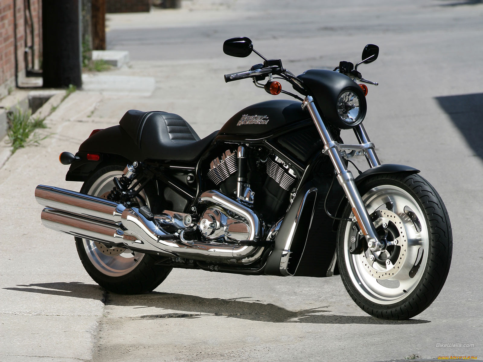 , harley, davidson